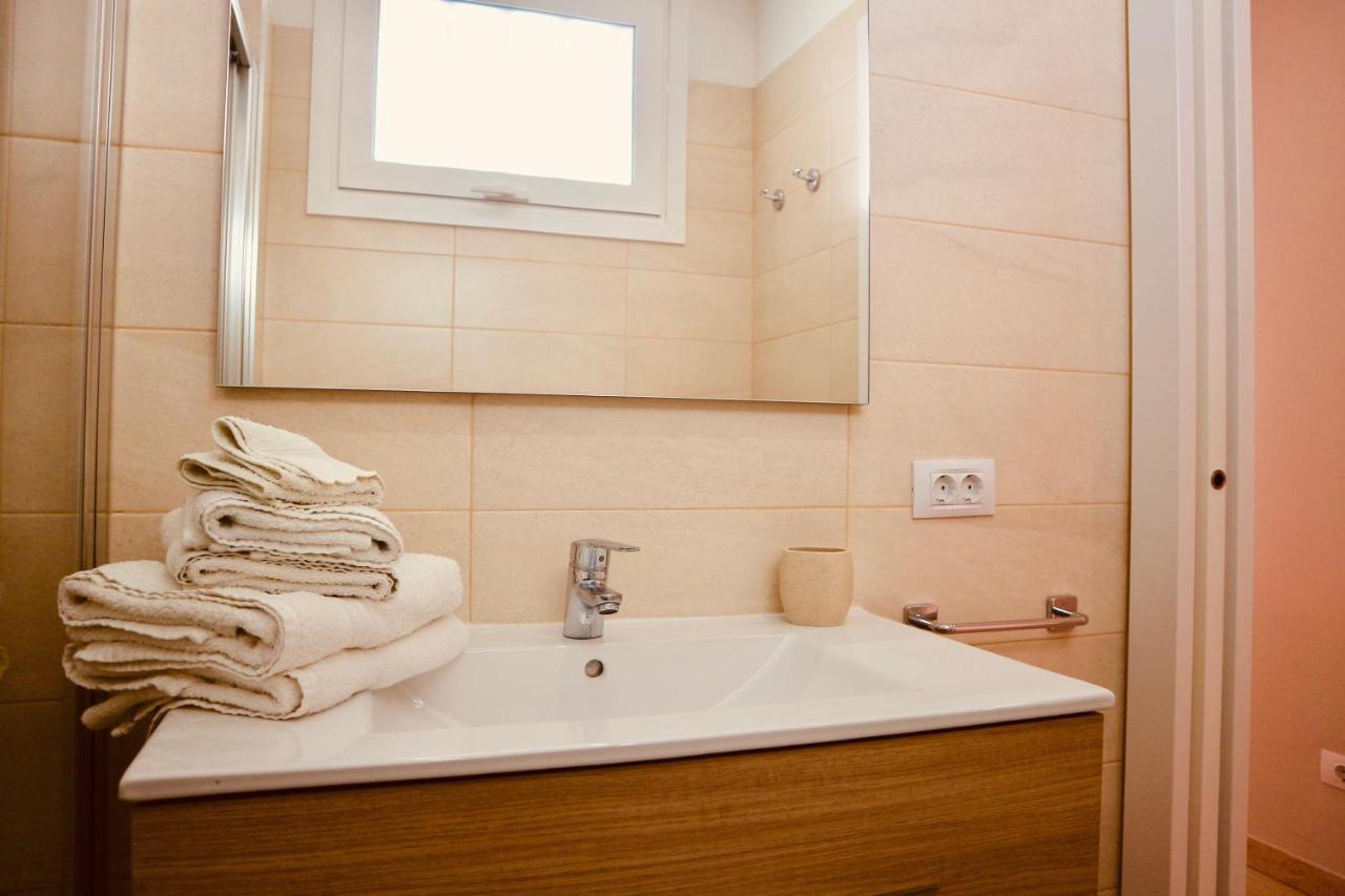 Sun&View Holiday Home Los Cristianos  Exterior foto