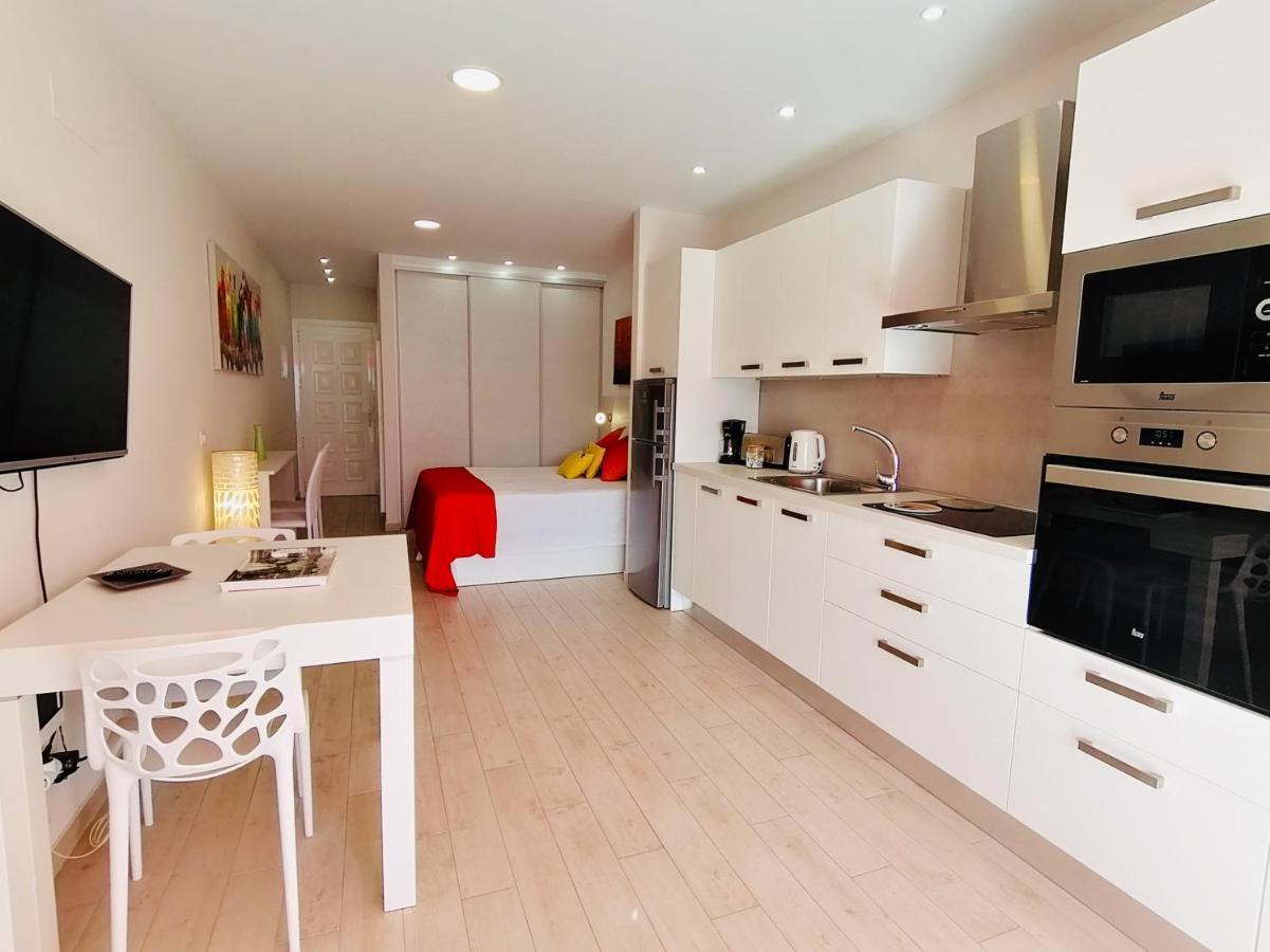 Sun&View Holiday Home Los Cristianos  Exterior foto