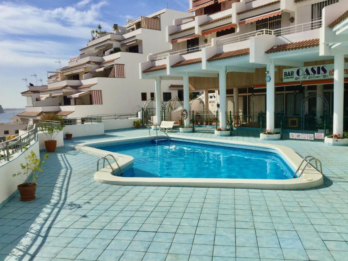 Sun&View Holiday Home Los Cristianos  Exterior foto