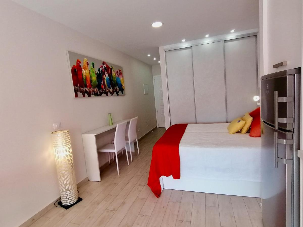Sun&View Holiday Home Los Cristianos  Exterior foto