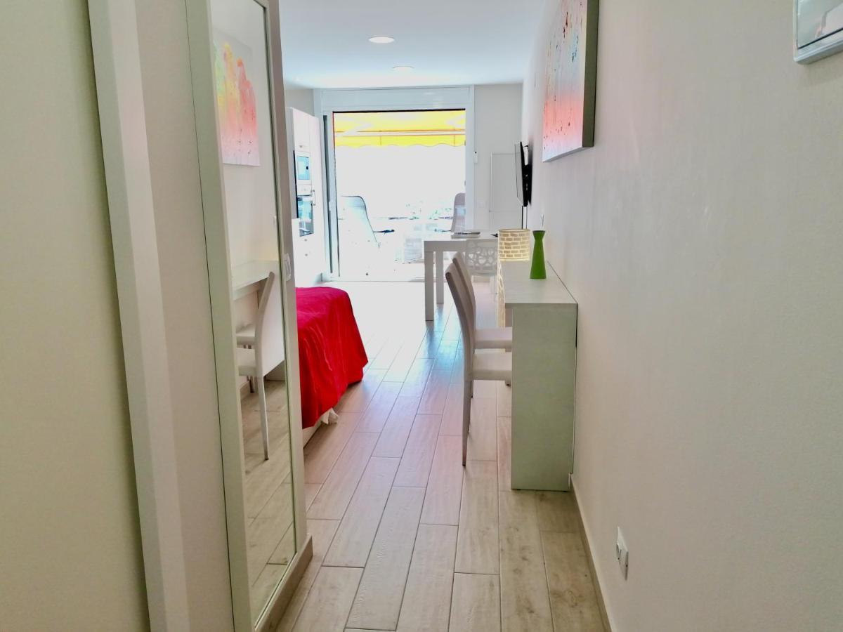 Sun&View Holiday Home Los Cristianos  Exterior foto