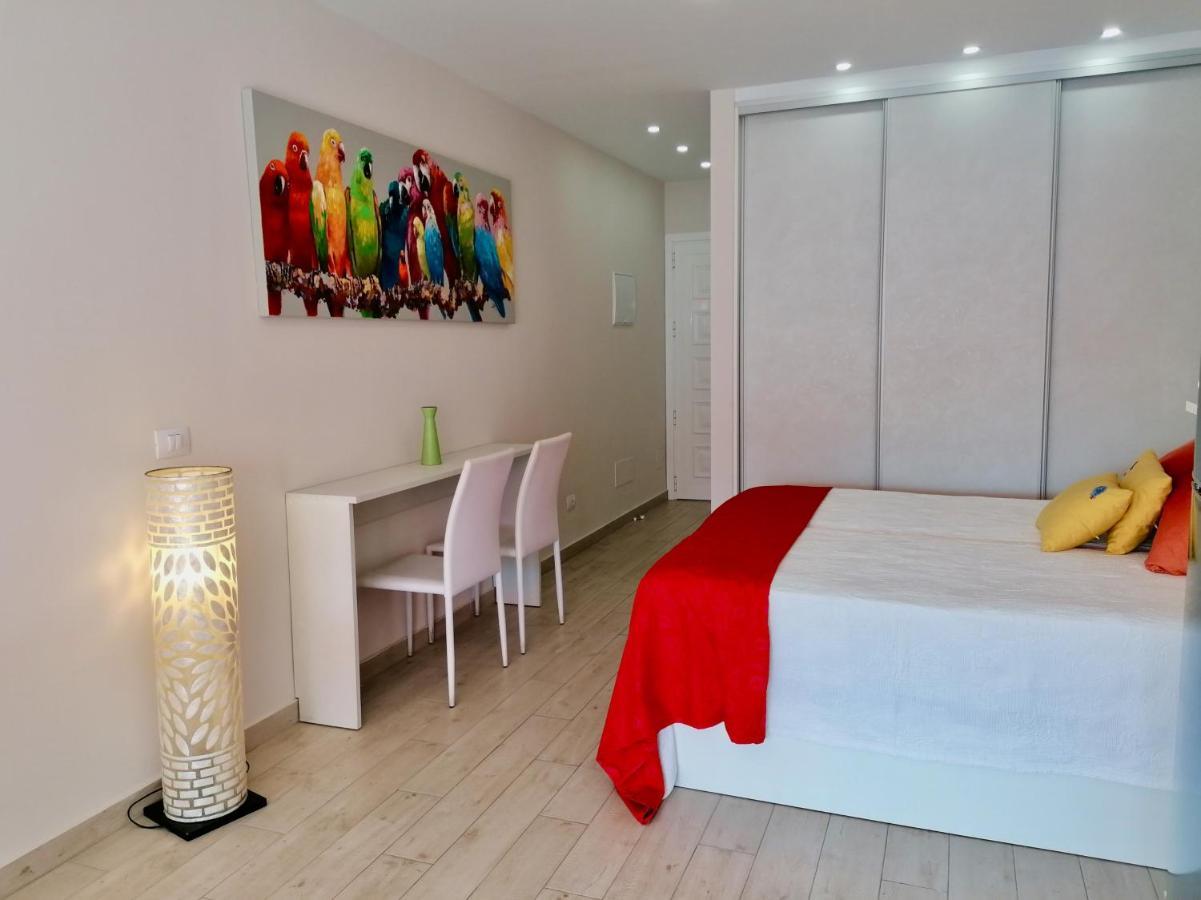 Sun&View Holiday Home Los Cristianos  Exterior foto