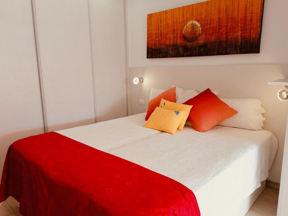 Sun&View Holiday Home Los Cristianos  Exterior foto