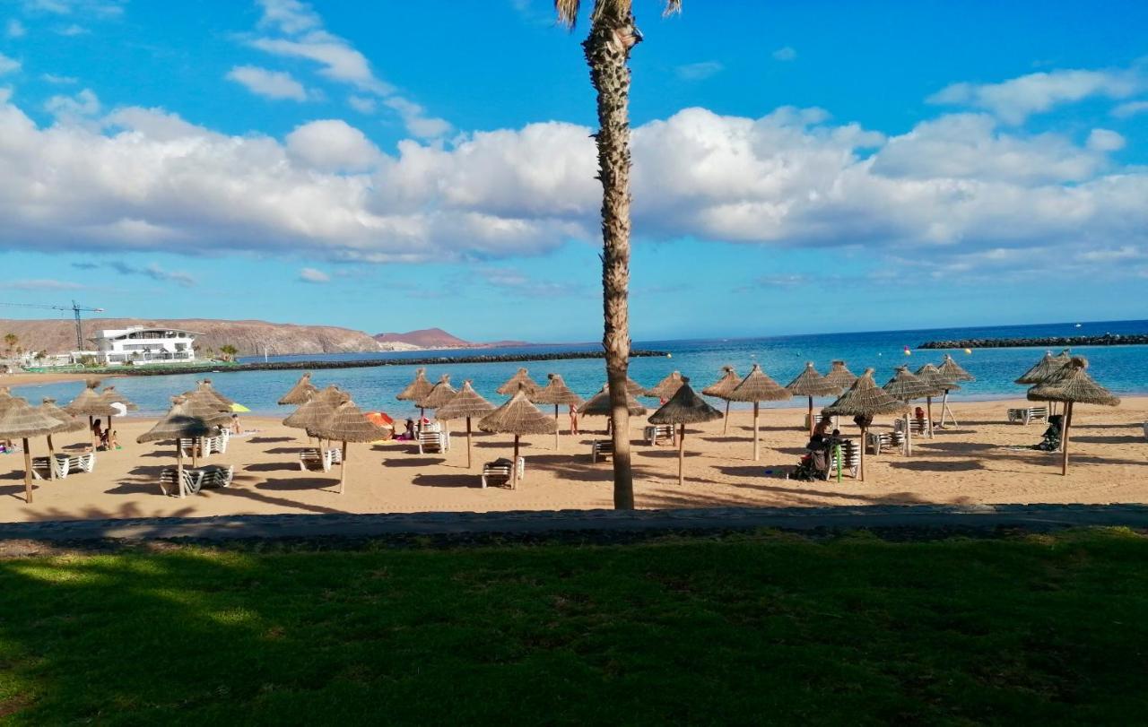 Sun&View Holiday Home Los Cristianos  Exterior foto
