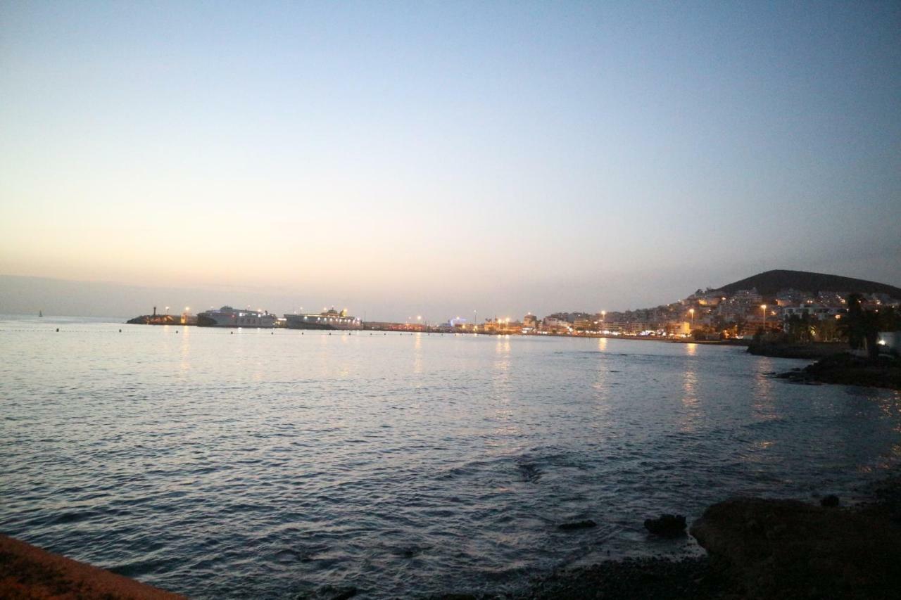 Sun&View Holiday Home Los Cristianos  Exterior foto