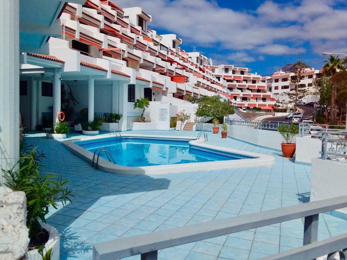 Sun&View Holiday Home Los Cristianos  Exterior foto