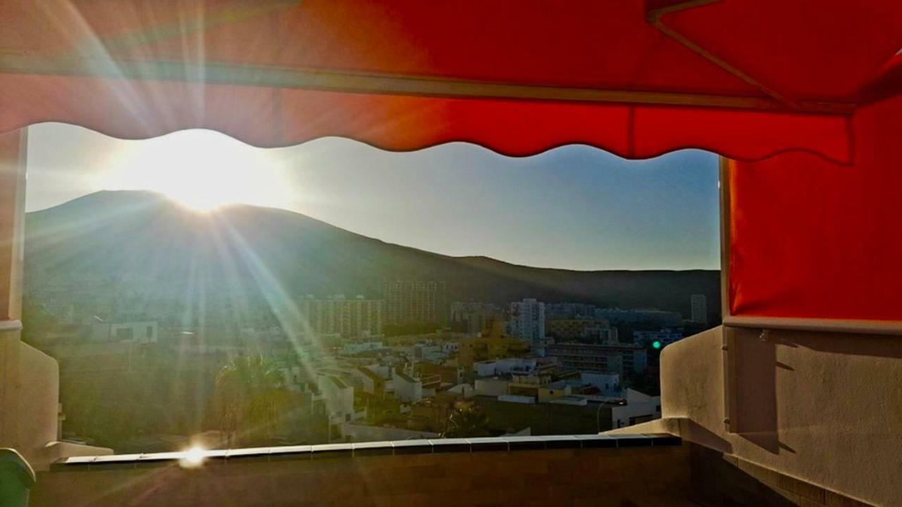 Sun&View Holiday Home Los Cristianos  Exterior foto