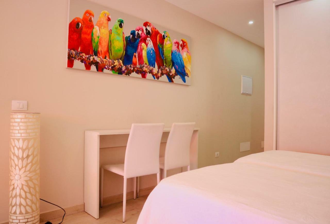 Sun&View Holiday Home Los Cristianos  Exterior foto